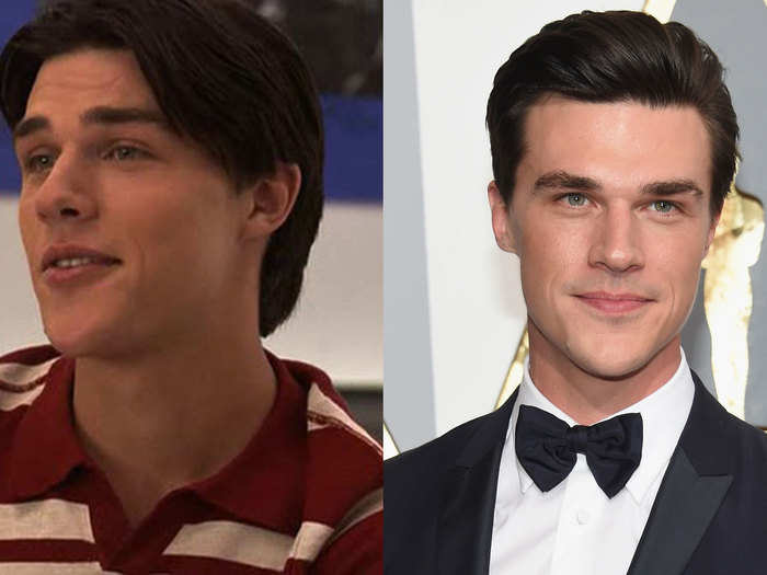 Finn Wittrock