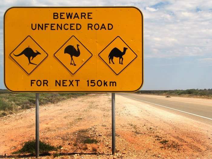 7. Australia — The country has ranked seventh for three consecutive years, and this year the Prosperity Index rated it as having the world