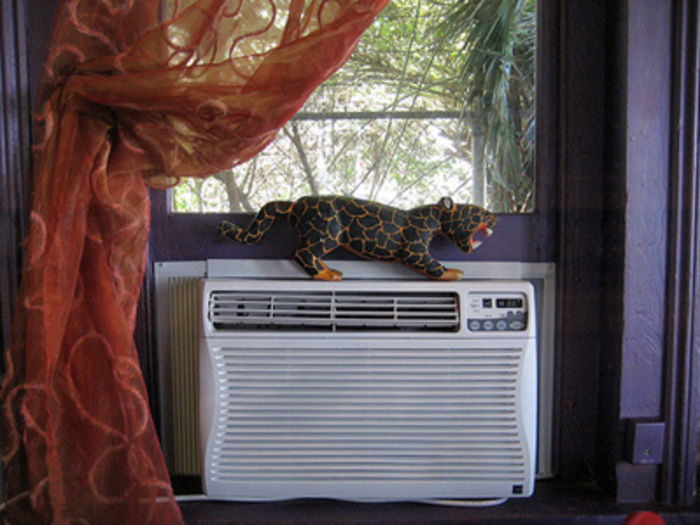 Air conditioners