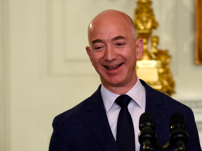 Bezos