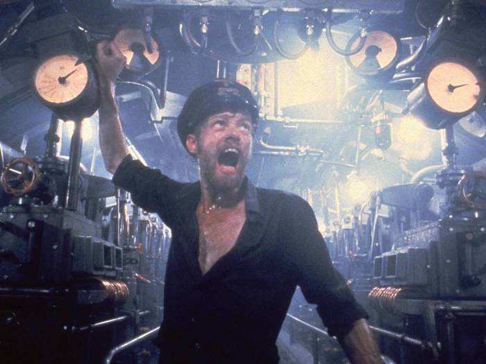 Das Boot (1981)