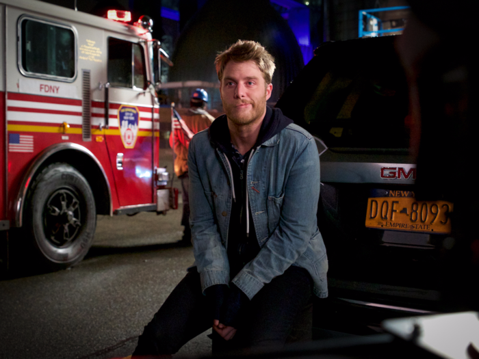 "Limitless" (CBS)