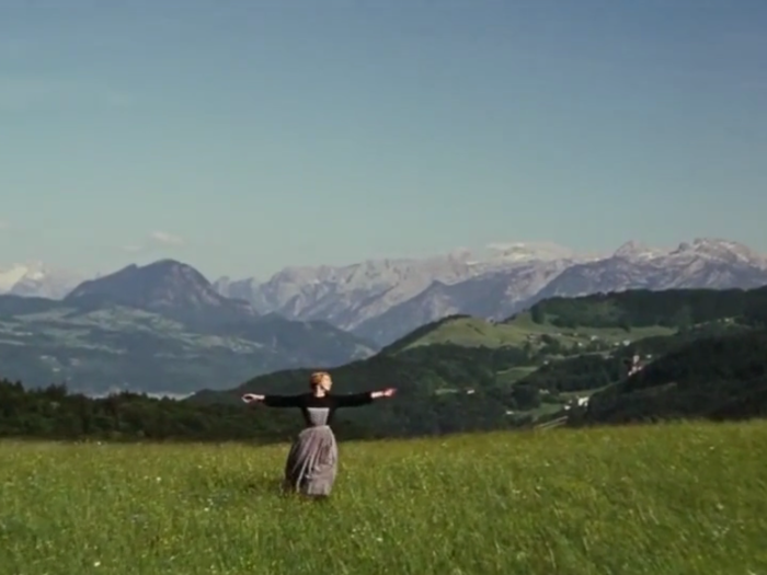 The Sound of Music