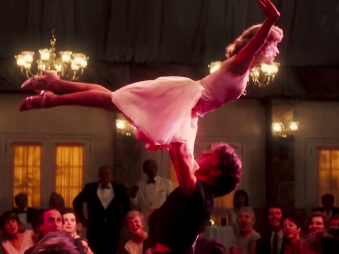 Dirty Dancing