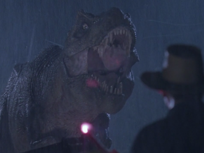 Jurassic Park