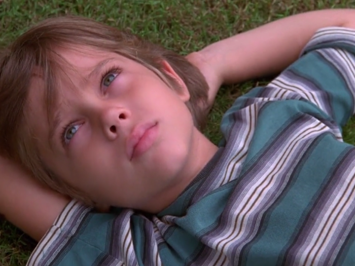 Boyhood