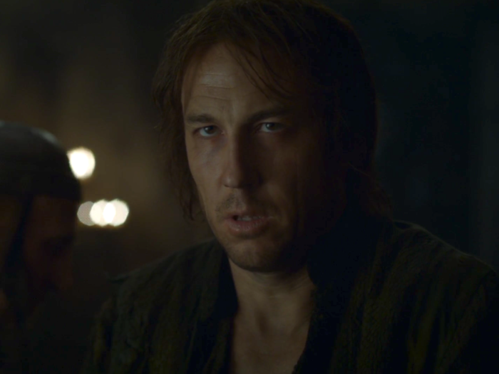 Oh, Edmure