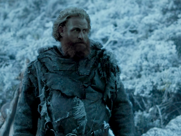 Tormund is back to being Jon