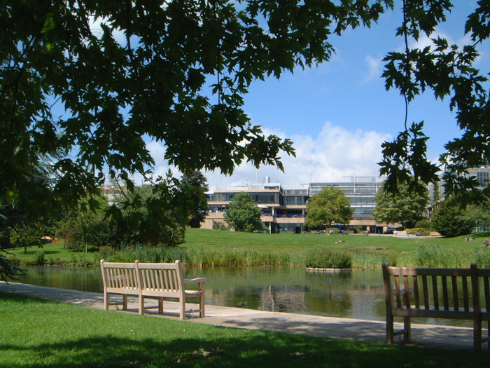 16. University of Bath — Strong on maths, physics, and sport, Bath also boasts an impressive computer science course. Students enrolling on the course have an average of 441 UCAS points.