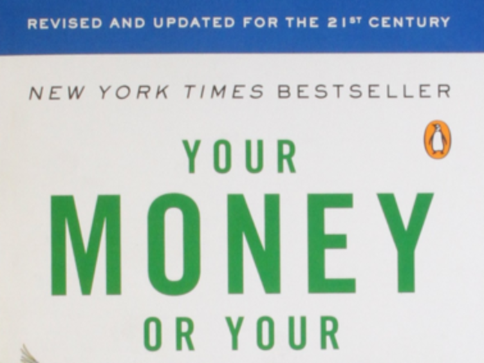 The 15 best books about money for new college grads