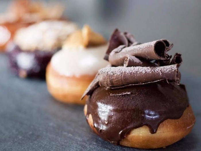 5. The Salty Donut — Miami, FL