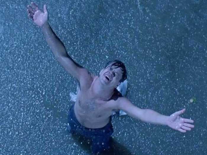 "The Shawshank Redemption" (1994)