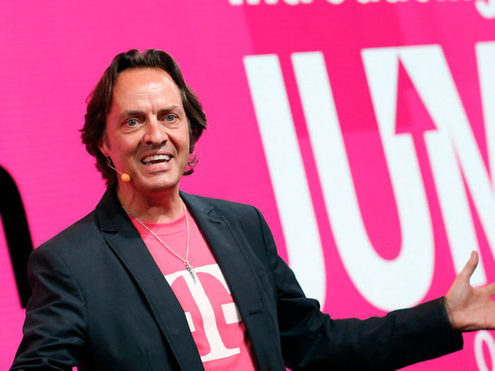 The 20 most beloved CEOs in America