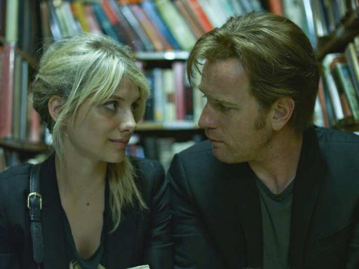 5. "Beginners"