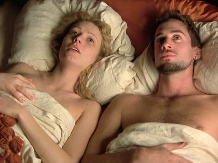 16. "Shakespeare In Love"