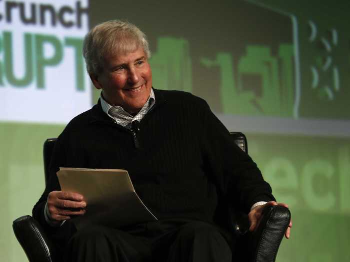 Apple CEO John Sculley had an unconventional solution: He assigned long-time Apple executive Bill Campbell to become the CEO of a new subsidiary called Claris and gave it the rights to all of that software...all so that developers wouldn