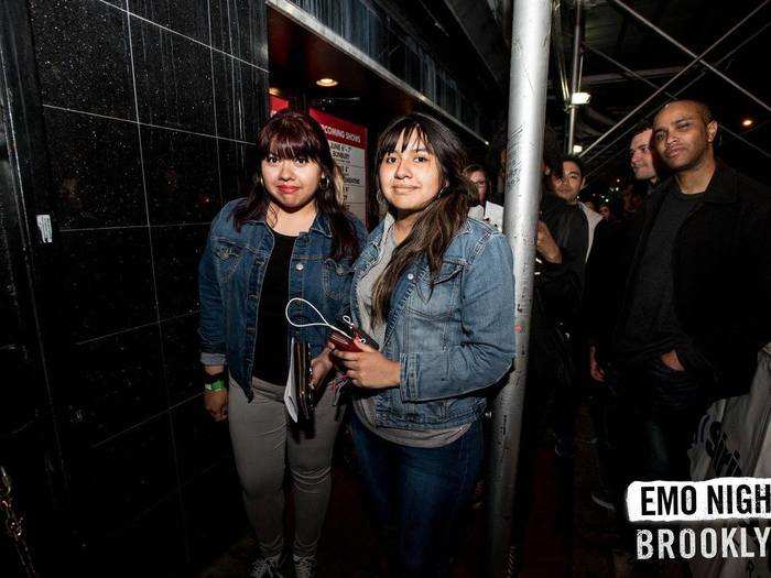 Starting Facebook events helped them get the word out, and the events at Brooklyn Bowl were a huge success. "Each time we did an event at BK Bowl, it became more epic, so we started getting guests DJs in the door," Maccoby said.