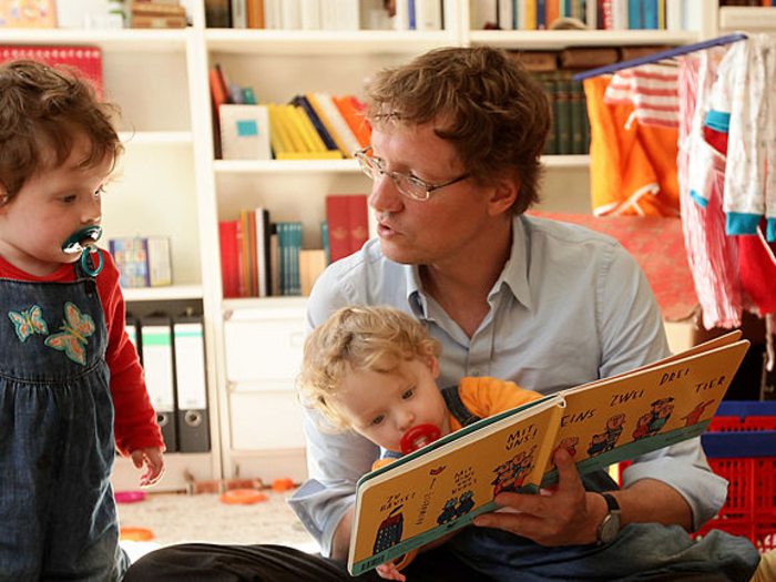 12 conversations about money to have with kids of all ages