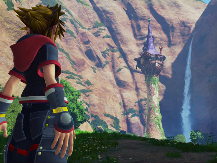 Kingdom Hearts 3