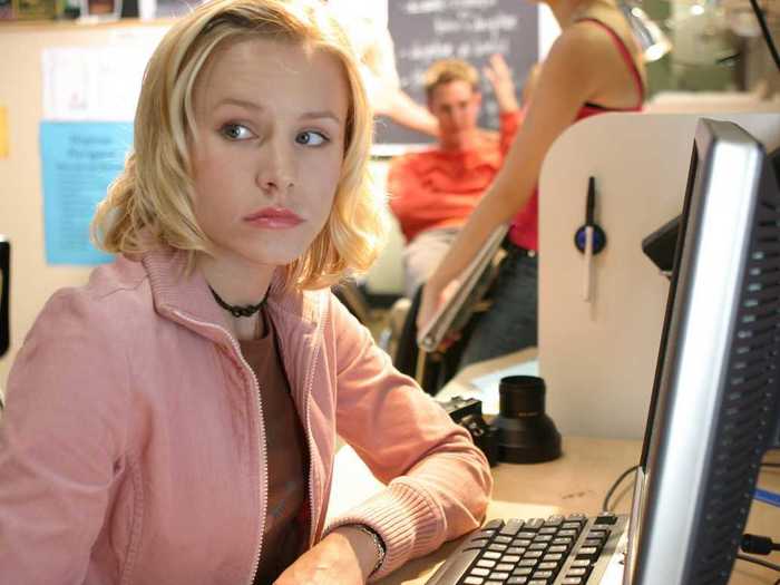 The producers of "Veronica Mars," a movie based on a fan-favorite teen detective TV show, raised $5,702,153 on Kickstarter in 2013. The movie got positive reviews and would go on to gross $3,485,127 worldwide.