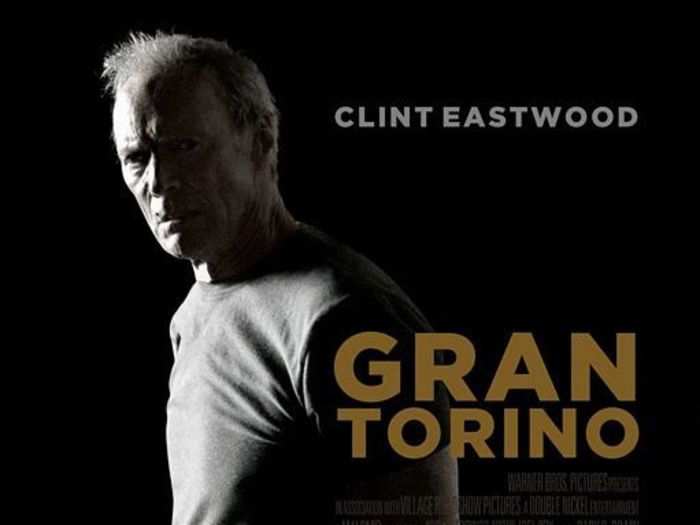 "Gran Torino" (2008)