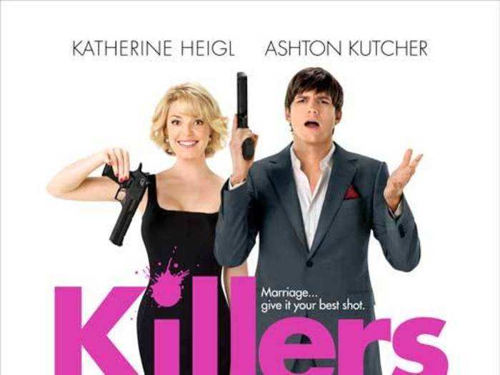 "Killers" (2010)