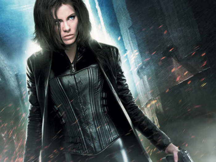 "Underworld: Awakening" (2012)