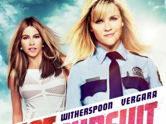 "Hot Pursuit" (2015)