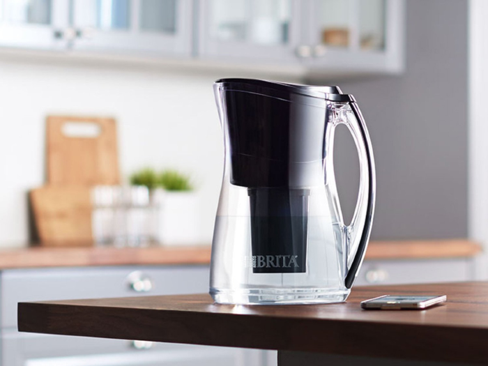 Brita Infinity WiFi Connected Pitcher