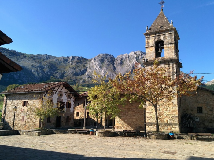 10. Asador Etxebarri, Axpe, Spain