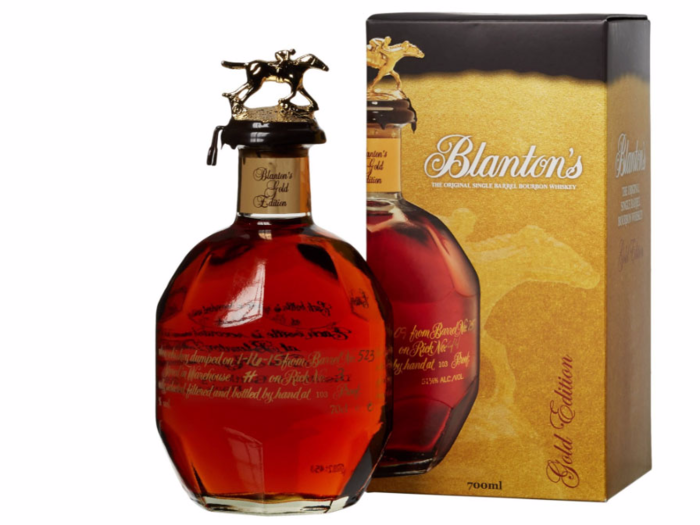 Blanton