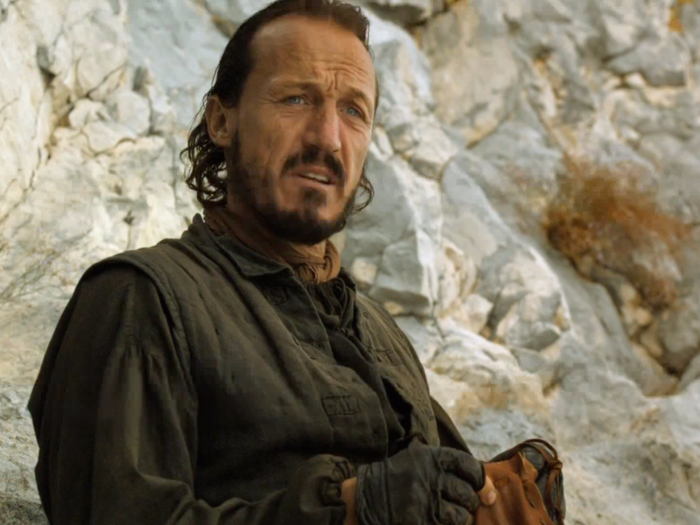 7. Bronn (9/1)