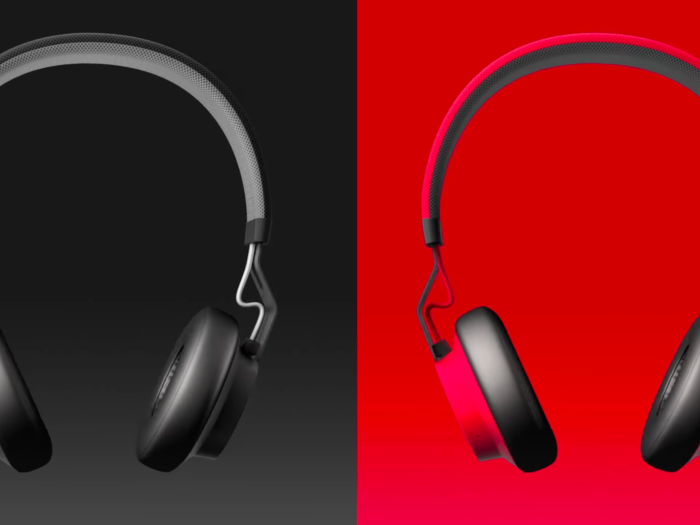 The Jabra Move Wireless is a fun listen, and not terribly expensive to boot.