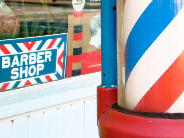 Barber