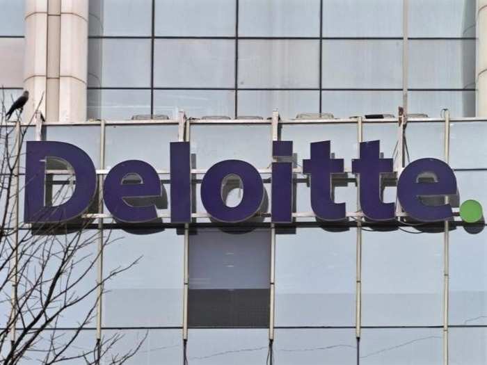 2. Deloitte