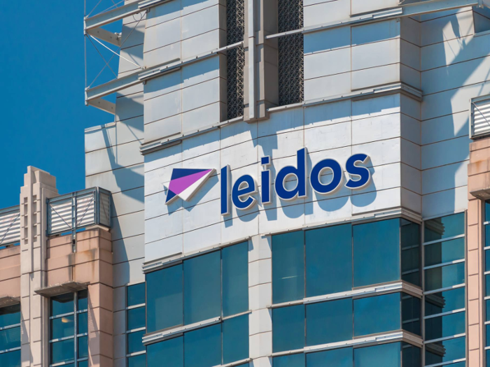 Leidos