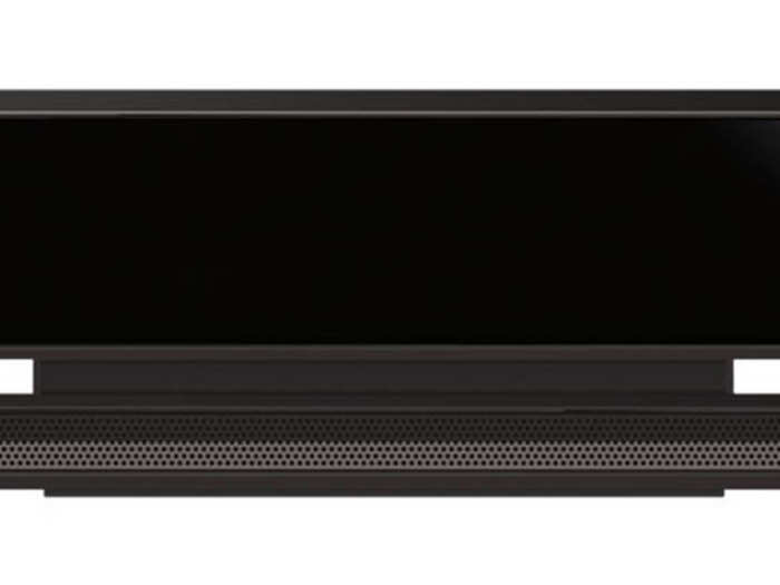 8. The Kinect port is gone!