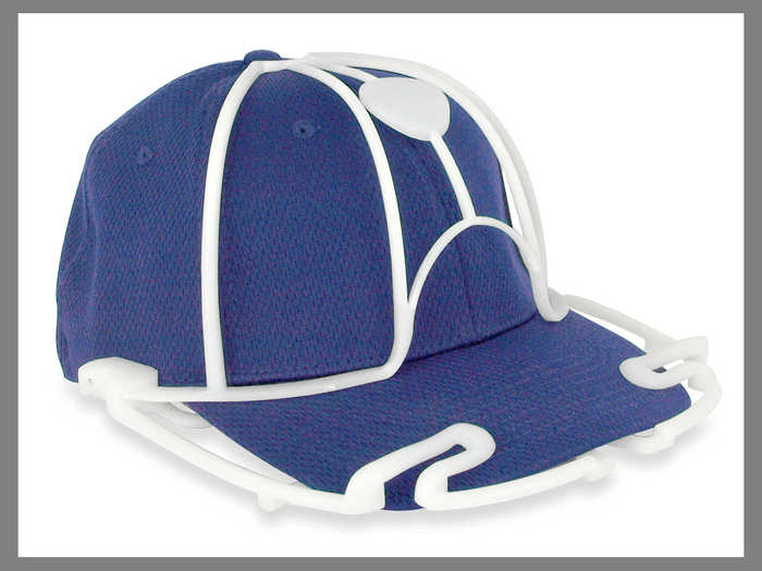 Laundry hat shaper