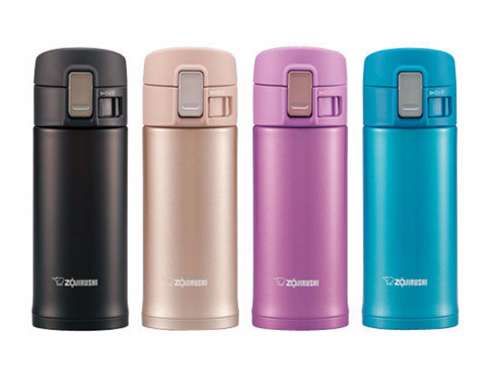 Zojirushi thermos