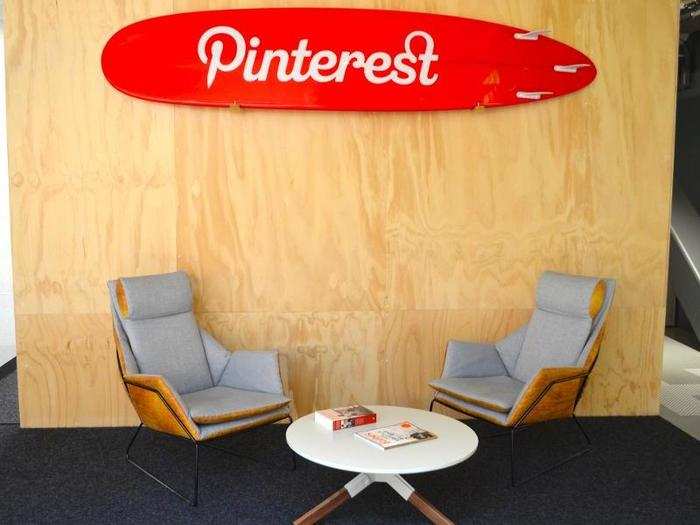 At this point, Pinterest has raised $1.3 billion in funding and was most recently valued at $11 billion.