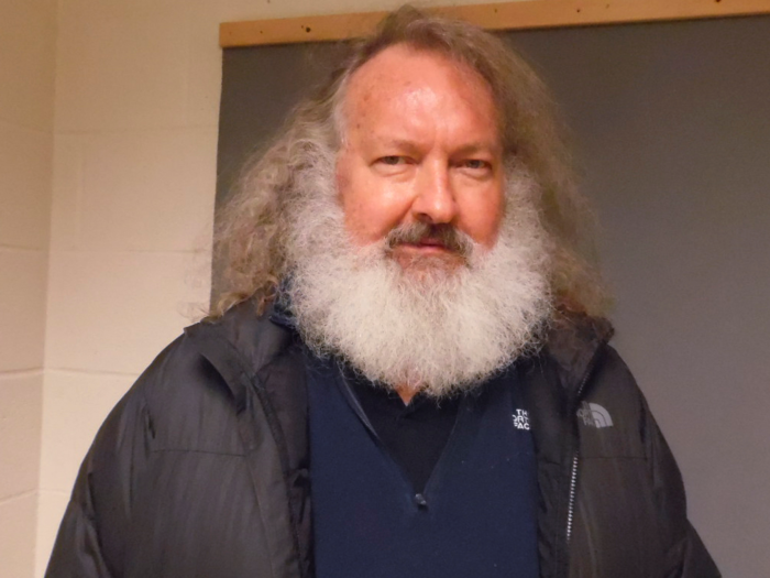 NOW: Nobody has had a stranger career turn than Randy Quaid. Despite an appearance in 2005