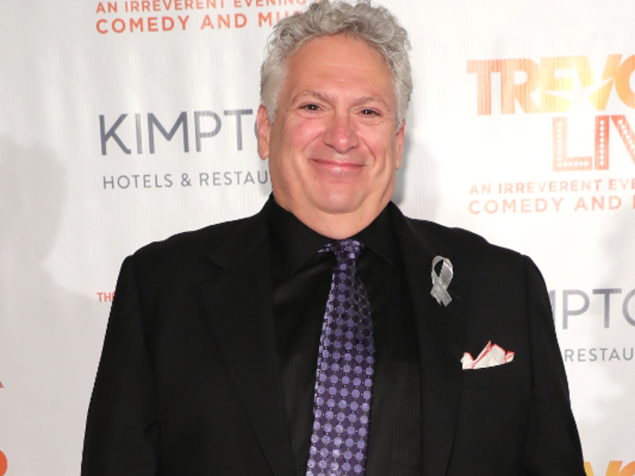 NOW: Fierstein, perhaps best known for his raspy voice, could be heard in "Mulan." He continues to star in movies, TV shows, and plays on Broadway.