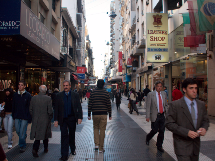 Buenos Aires, Argentina