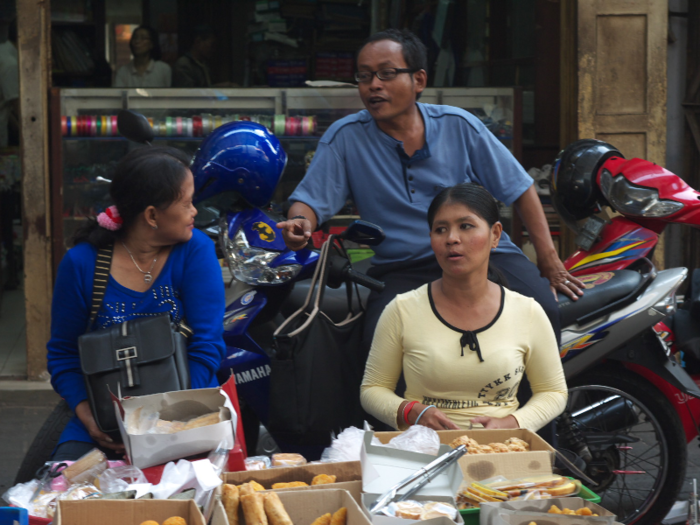 Jakarta, Indonesia