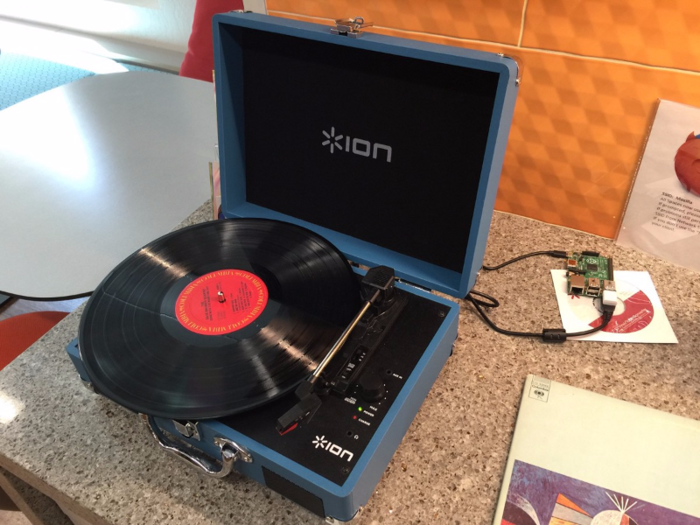 Office Hack #7: Mozilla’s HiFi Raspberry Pi