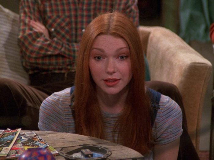 Most people still know her best as Donna from "That 70s Show."