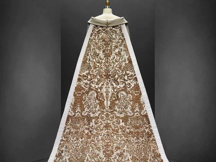 Learn about the history of fashion at the Metropolitan Museum of Art. Their Manus x Machina exhibit showcases over 170 ensembles, and explores the distinction between handmade and machine-made clothing in the age of technology. See unique pieces like this Chanel wedding dress through the end of August.