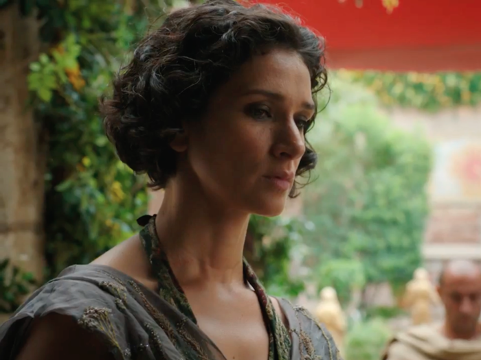 15. Ellaria Sand