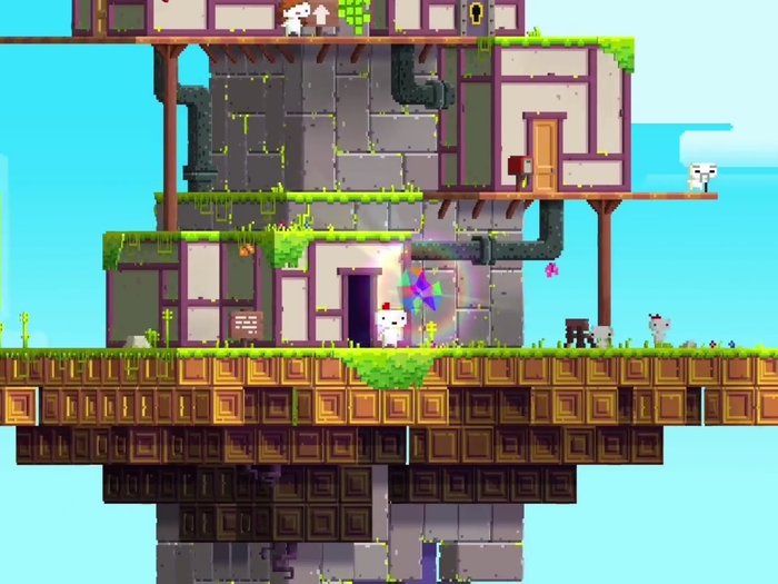 Fez