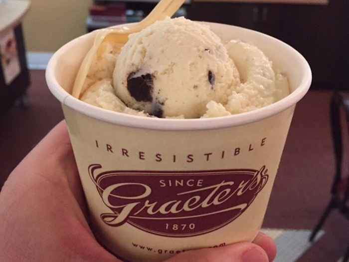 OHIO: Graeter